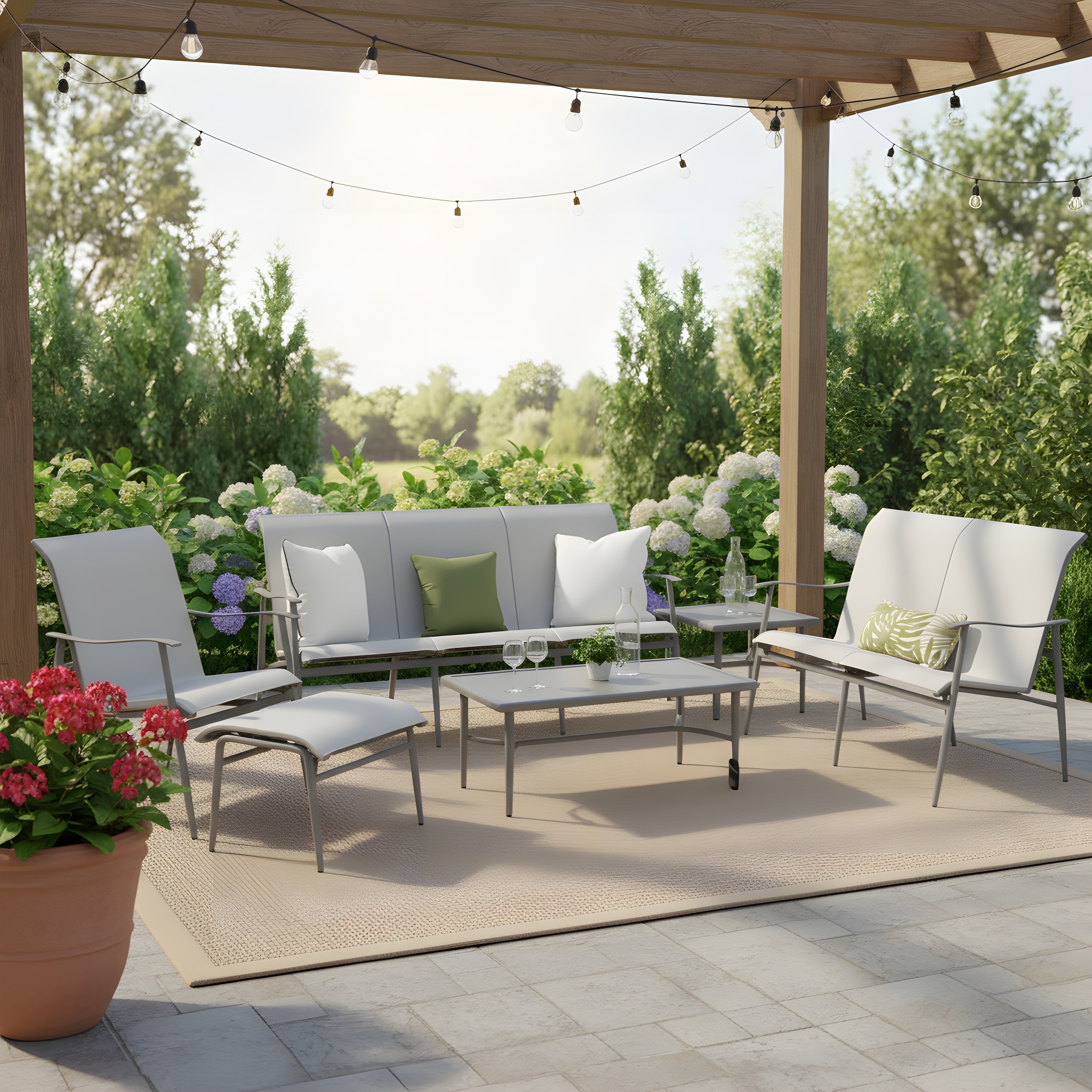 aria/ talia seating set thumbnail image