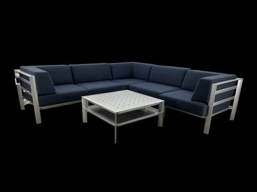 parkway modular sectional thumbnail