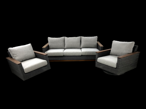 coral sofa seating set thumbnail