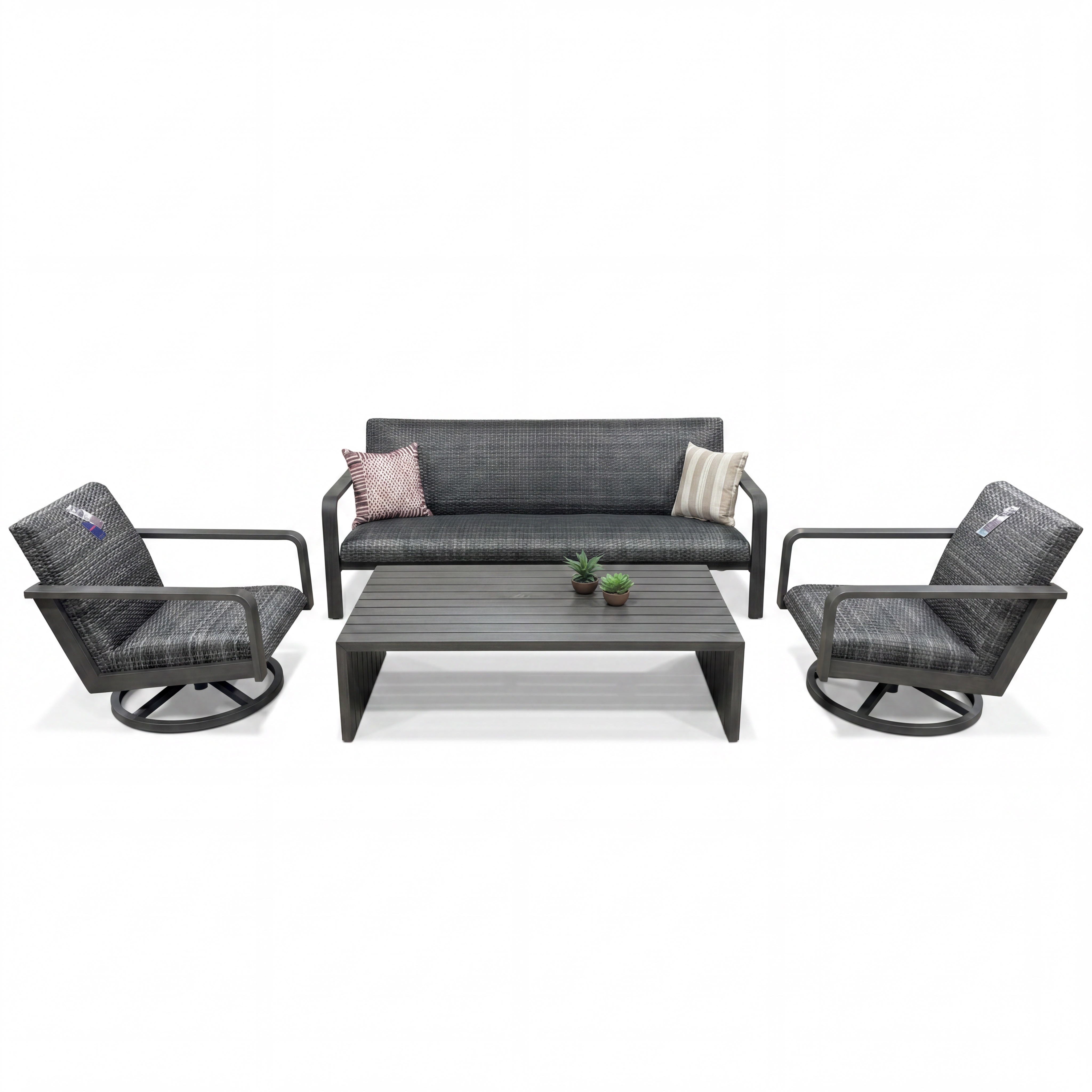 canton seating set product image