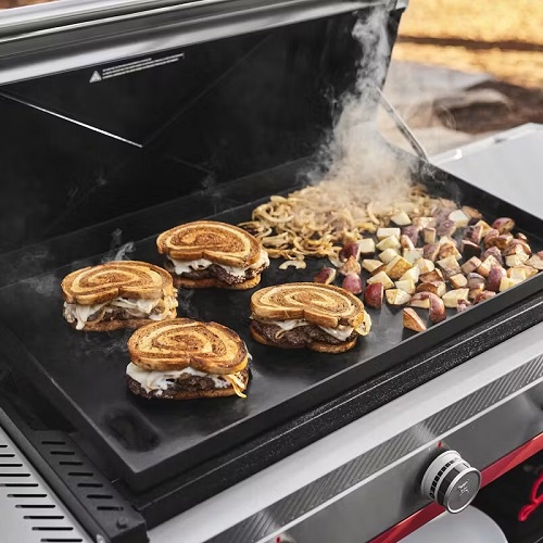 2024 slate 30 inch rust resistant griddle thumbnail