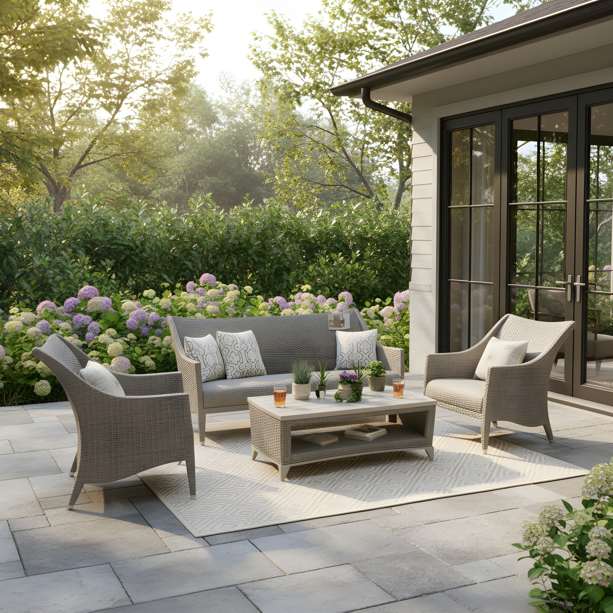 athena plus seating set – oyster thumbnail image