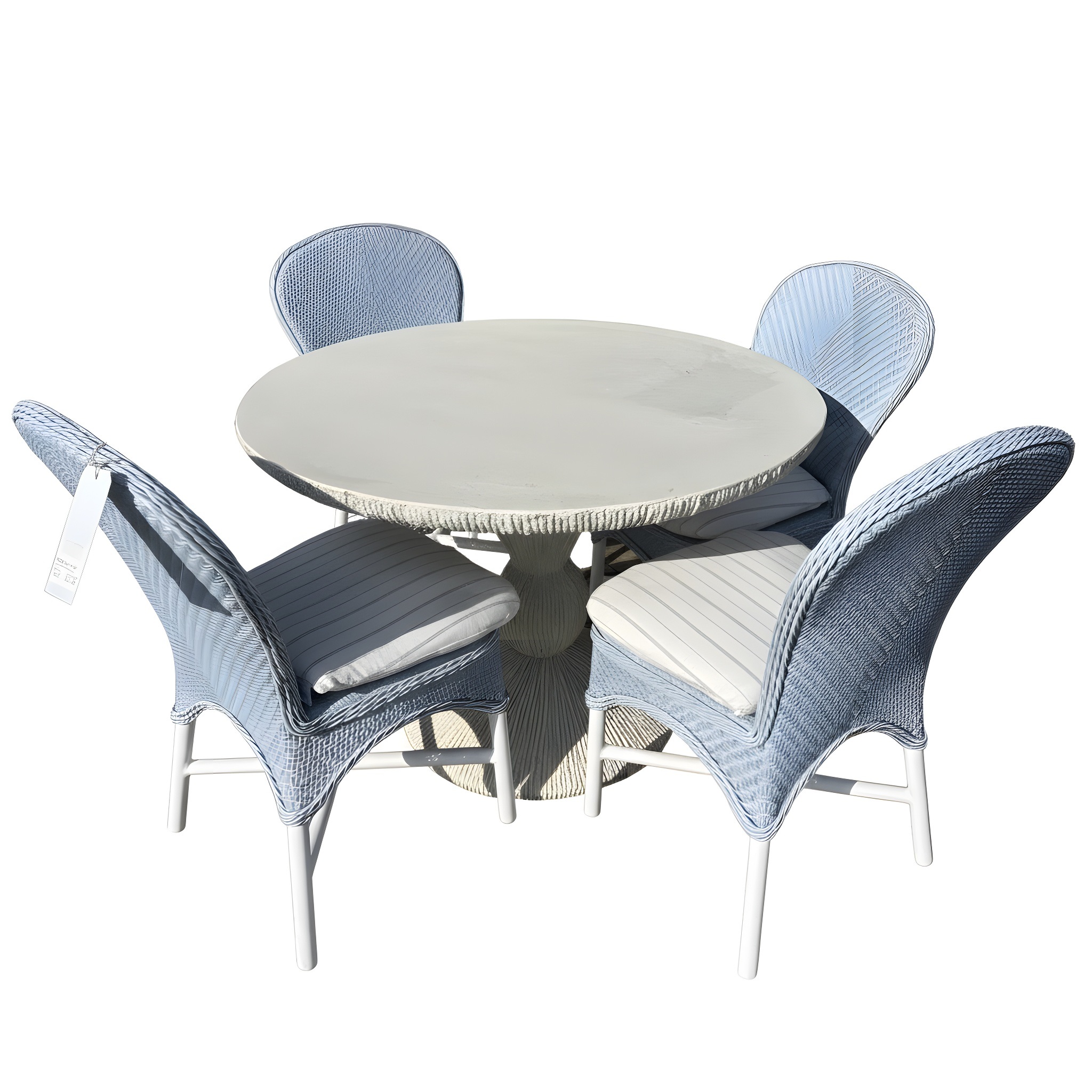 savoy/montello dining set product image