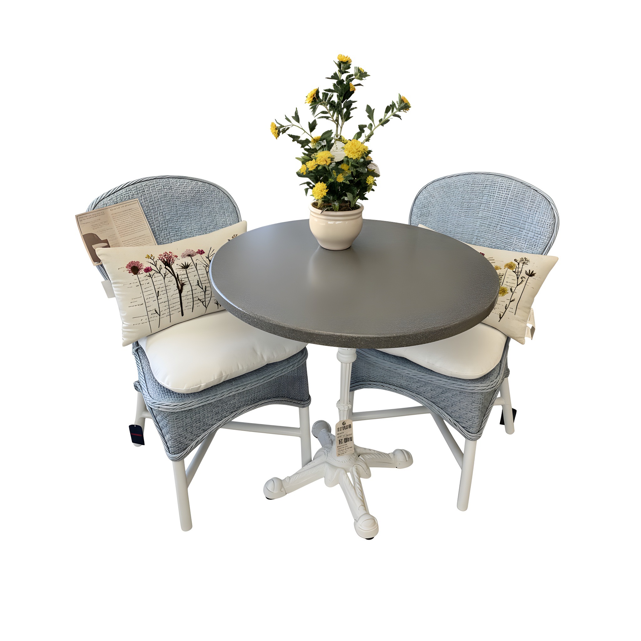 savoy/superstone bistro set thumbnail image