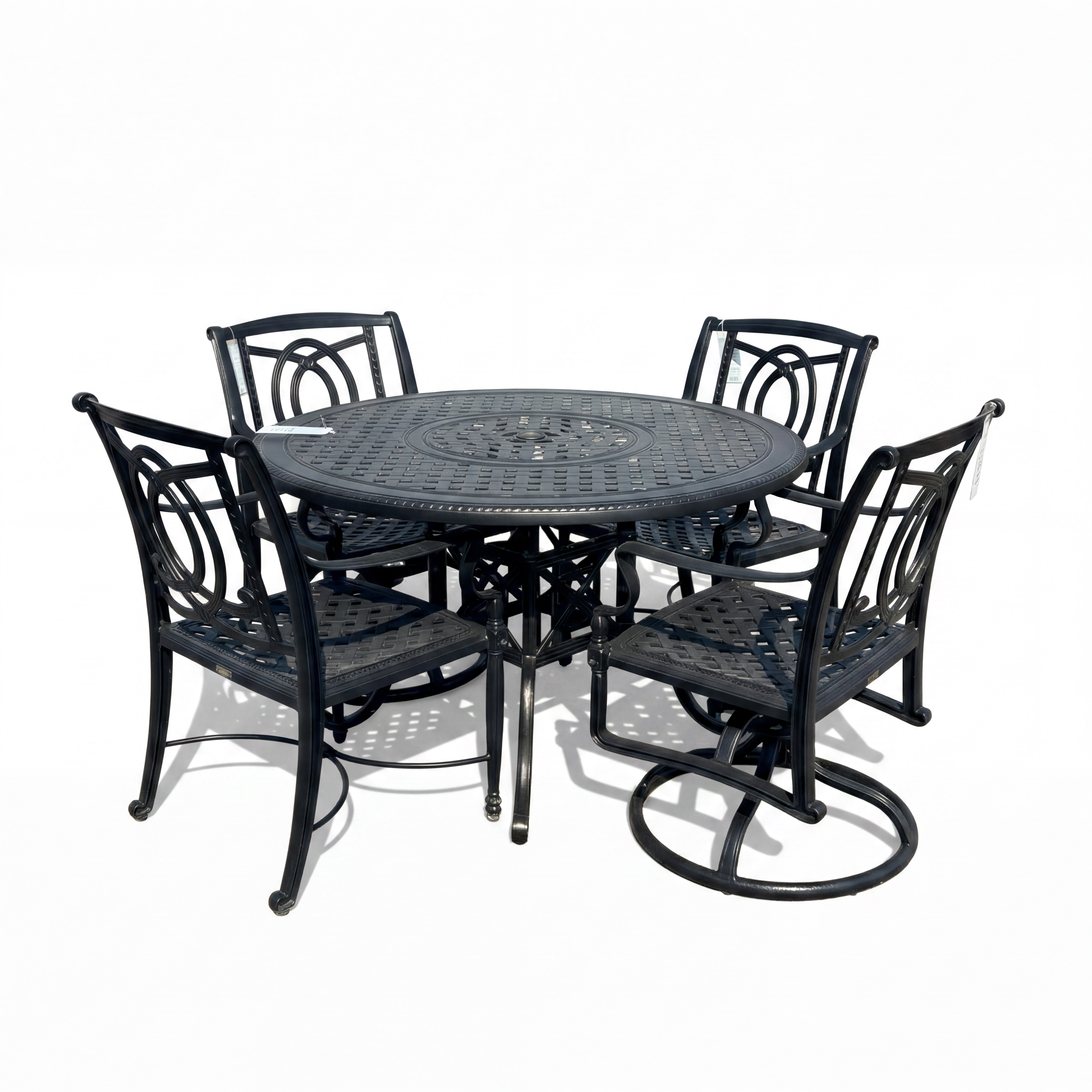bel air dining set product image