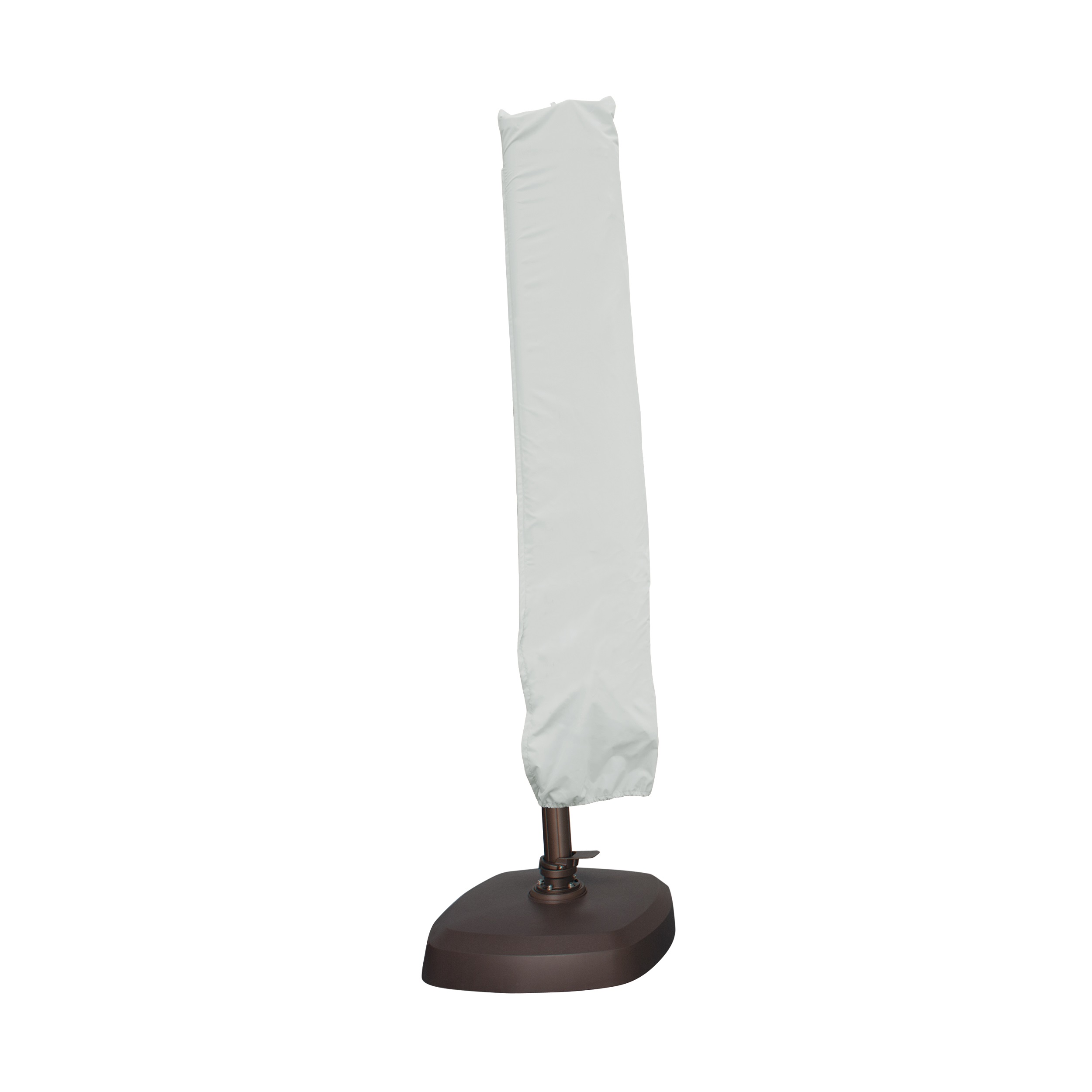 cantilever umbrella protective cover thumbnail