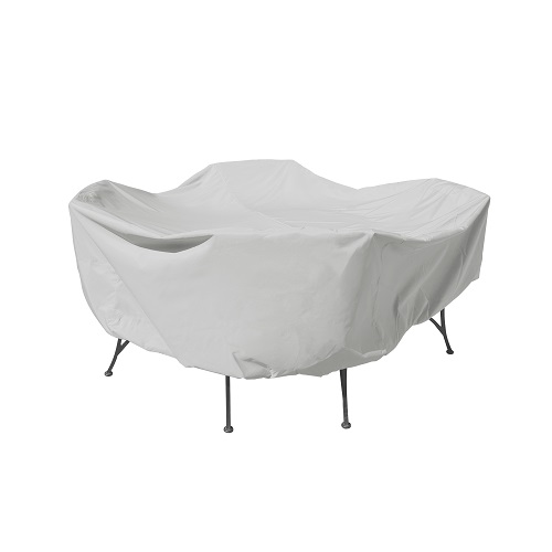 48 inch round/square table & chair protective cover thumbnail