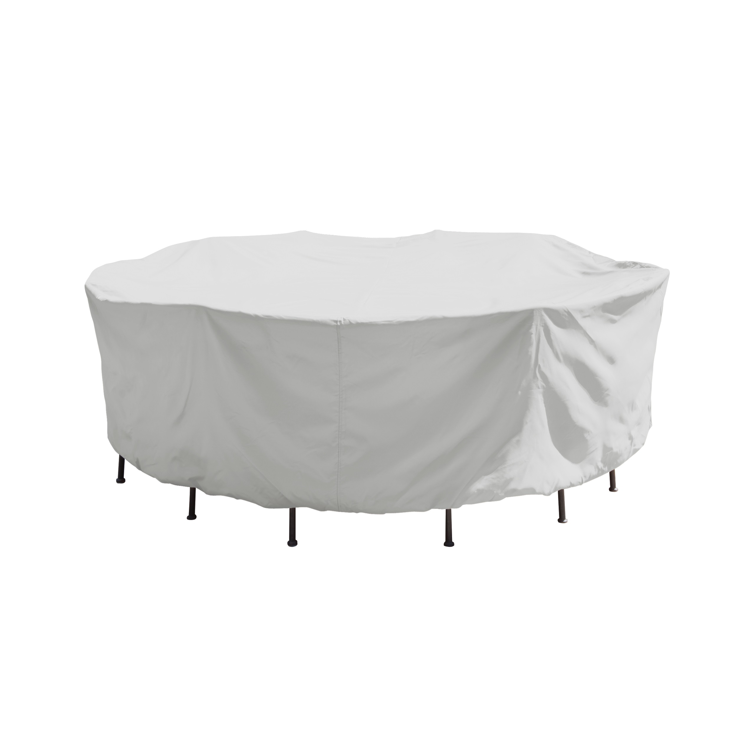 54 inch round/square table & chair protective cover product image