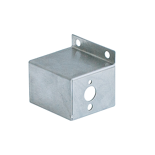 back burner electrode / igniter cover for trl & prm