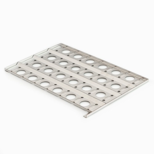 large premier burner cover (11 1/4 x 16 3/4 inch – 32 inch takes 2 + 1 small, 44 inch takes 2 + 2 small)