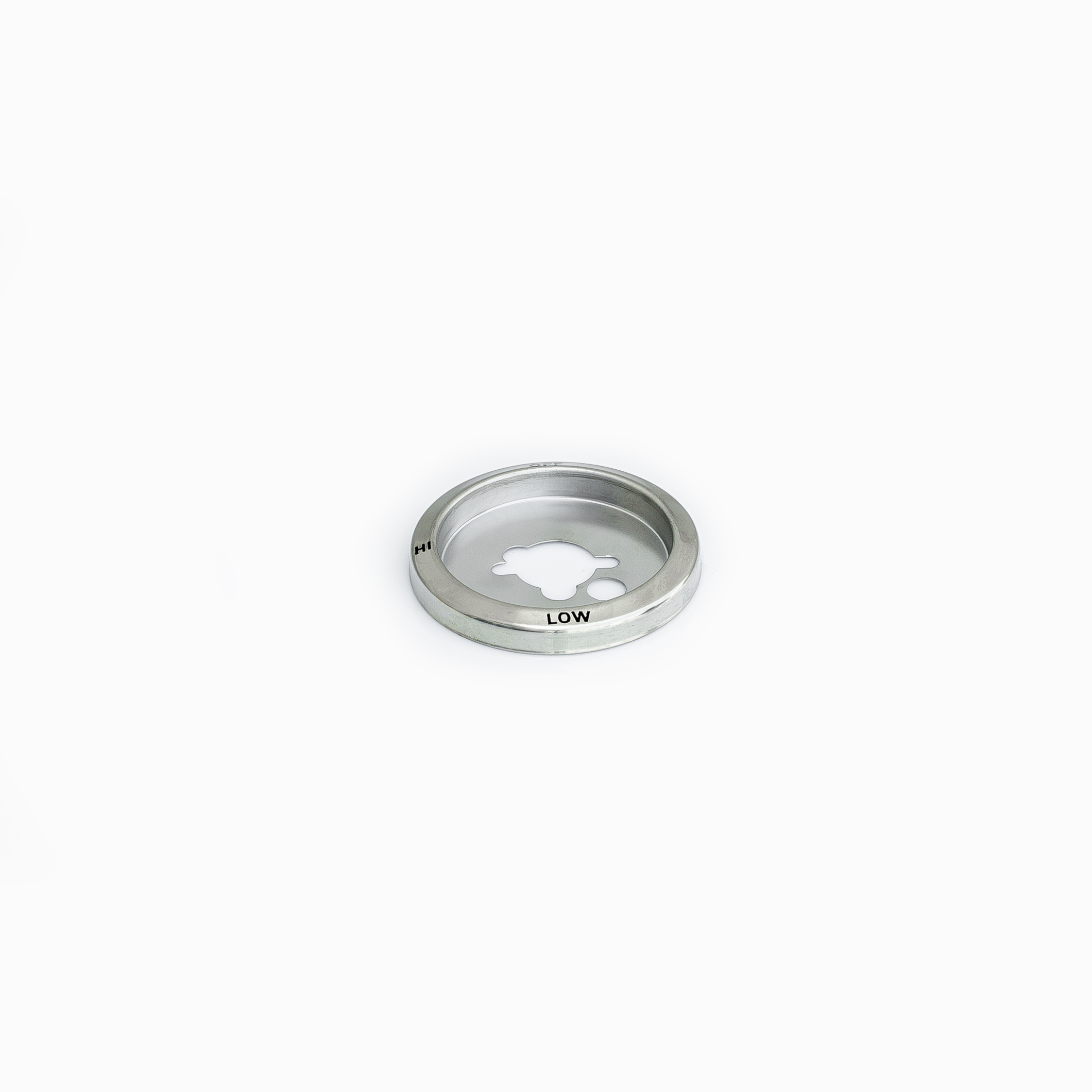 large knob bezel for trld, prm & alt product image