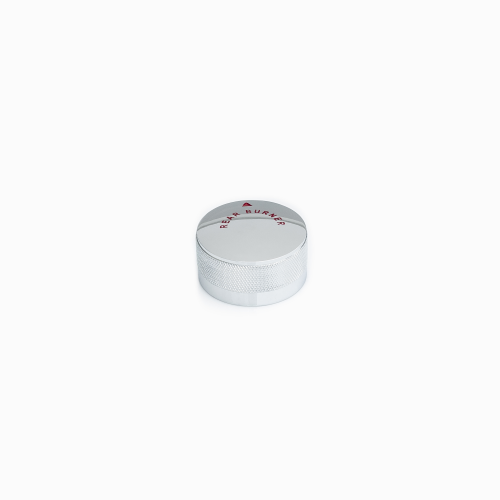 rear burner knob for sizzler professional series