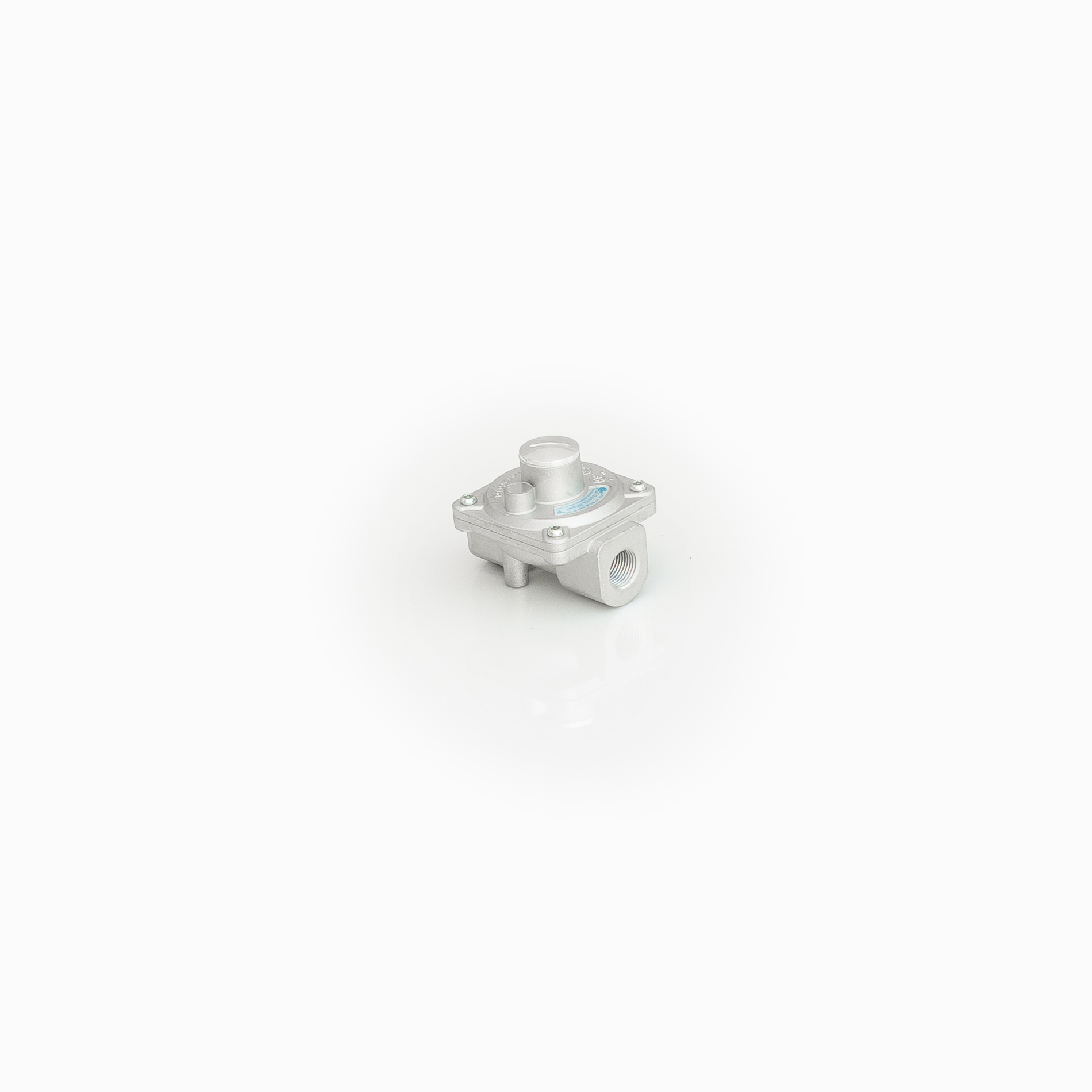 natural gas regulator for trl product image