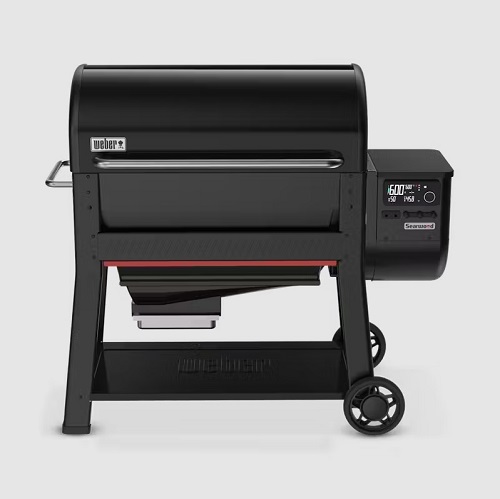 searwood xl600 pellet grill