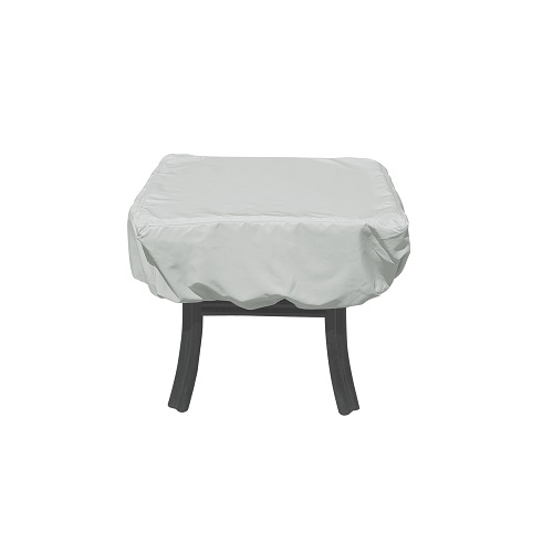 small end table protective cover