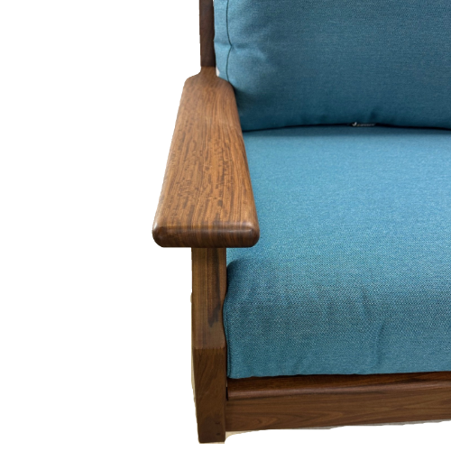 opal seating set – ipe / premier lagoon thumbnail image