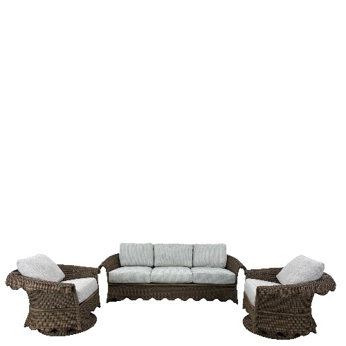cleary seating set – barley / tectonic parchment thumbnail image