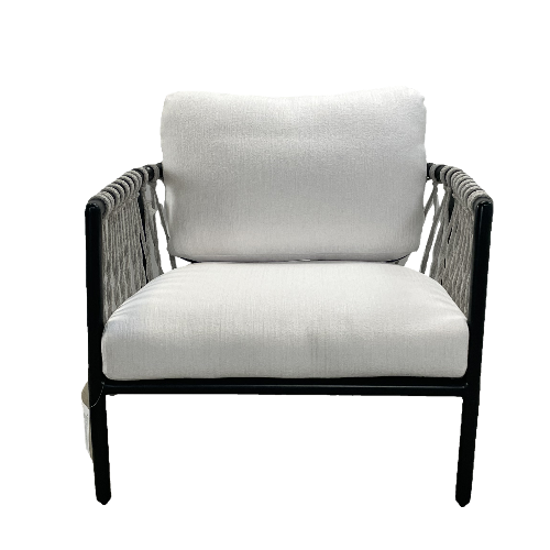 oscar seating set – black jade / melange bleach thumbnail image