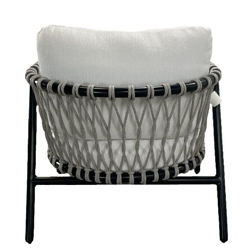 oscar seating set – black jade / melange bleach thumbnail image