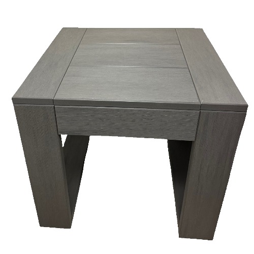 latitude seating set – driftwood / canvas granite thumbnail image