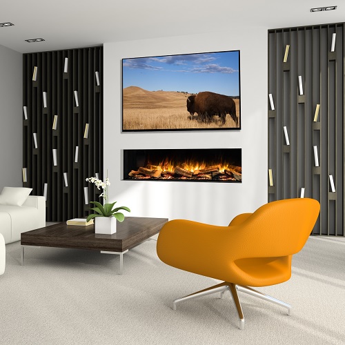 e-fx 1500 60 inch fireplace