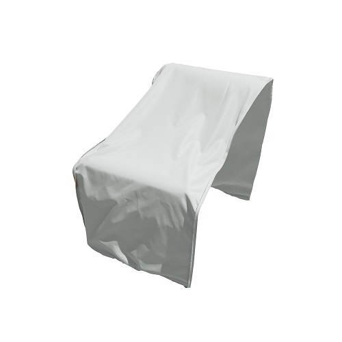 modular armless middle protective cover