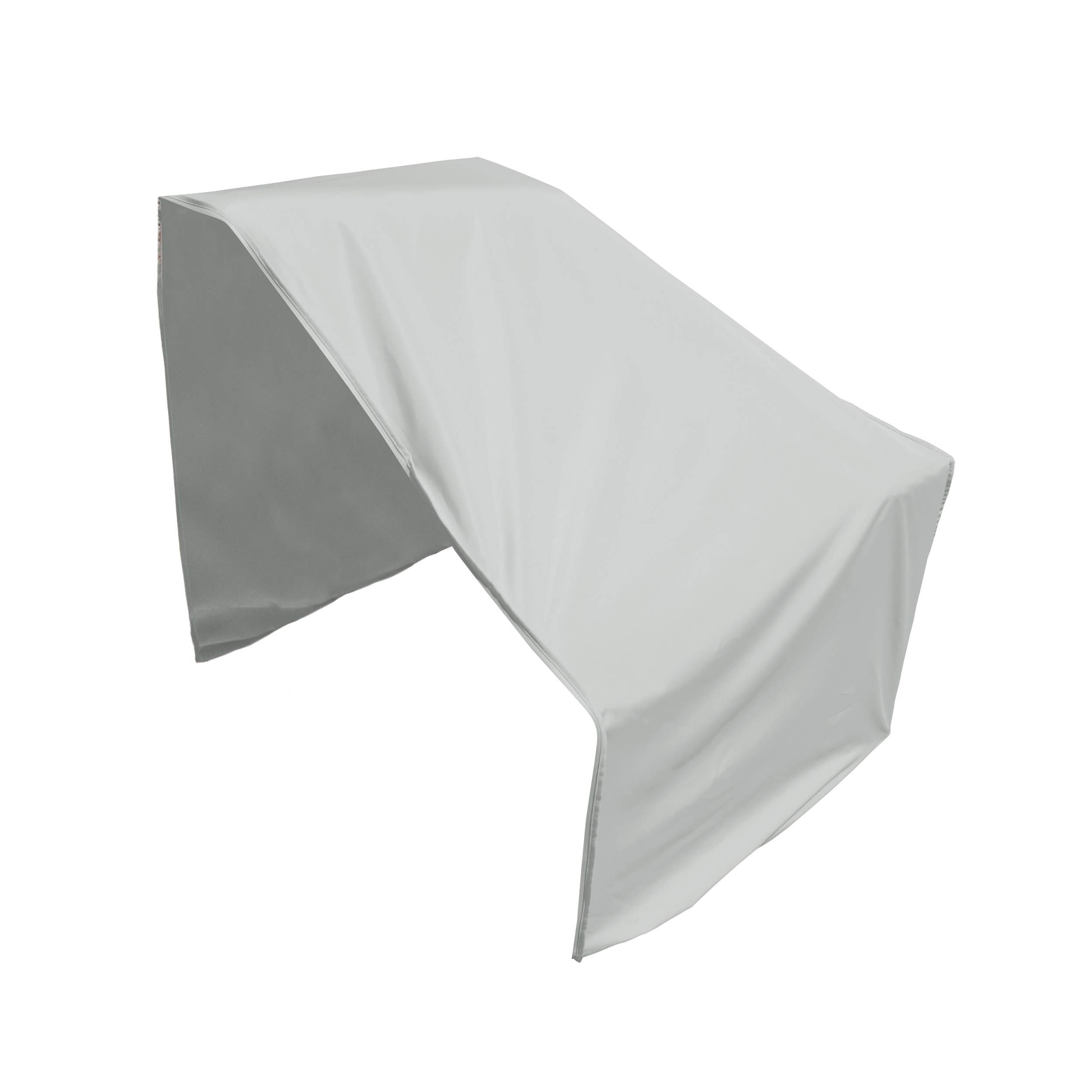 modular left end protective cover product image