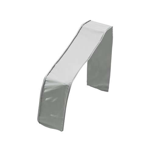 modular extension protective cover