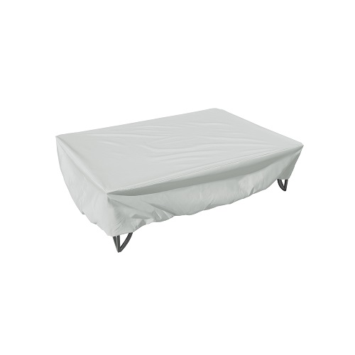 rectangular coffee/firepit table protective cover