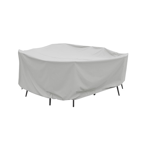 60 inch round/square table & chair protective cover thumbnail