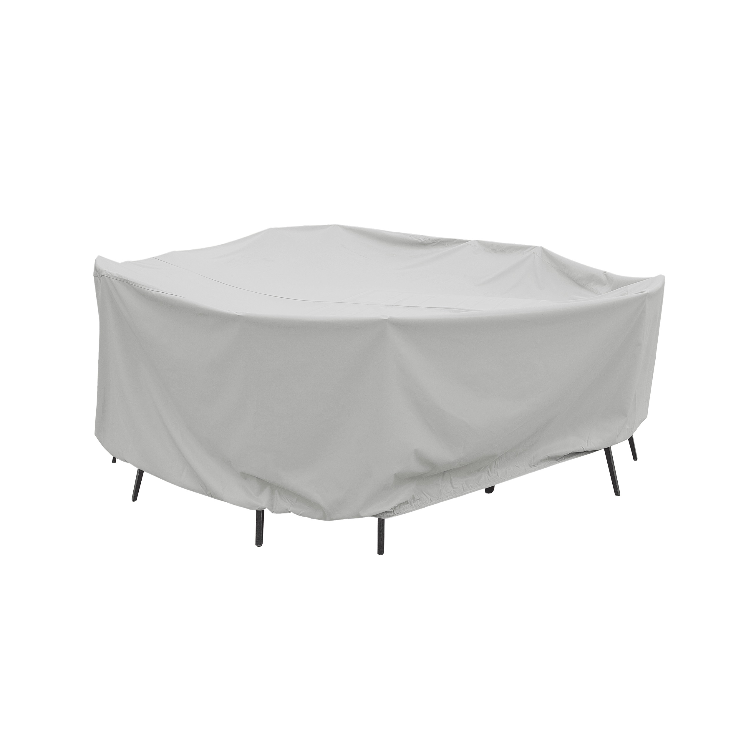 60 inch round/square table & chair protective cover product image
