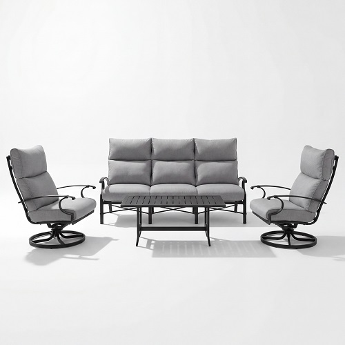 manor seating set