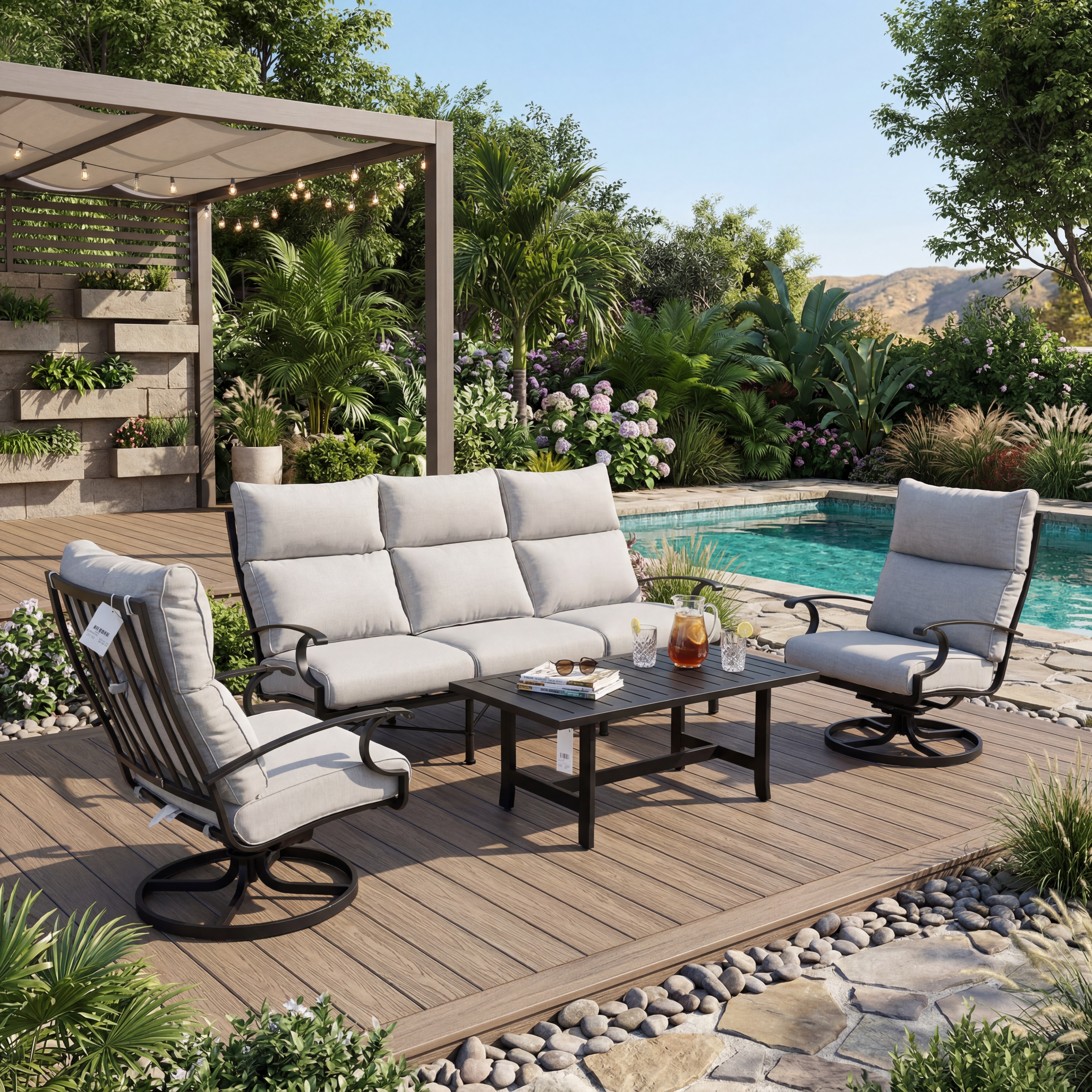 manor seating set thumbnail image