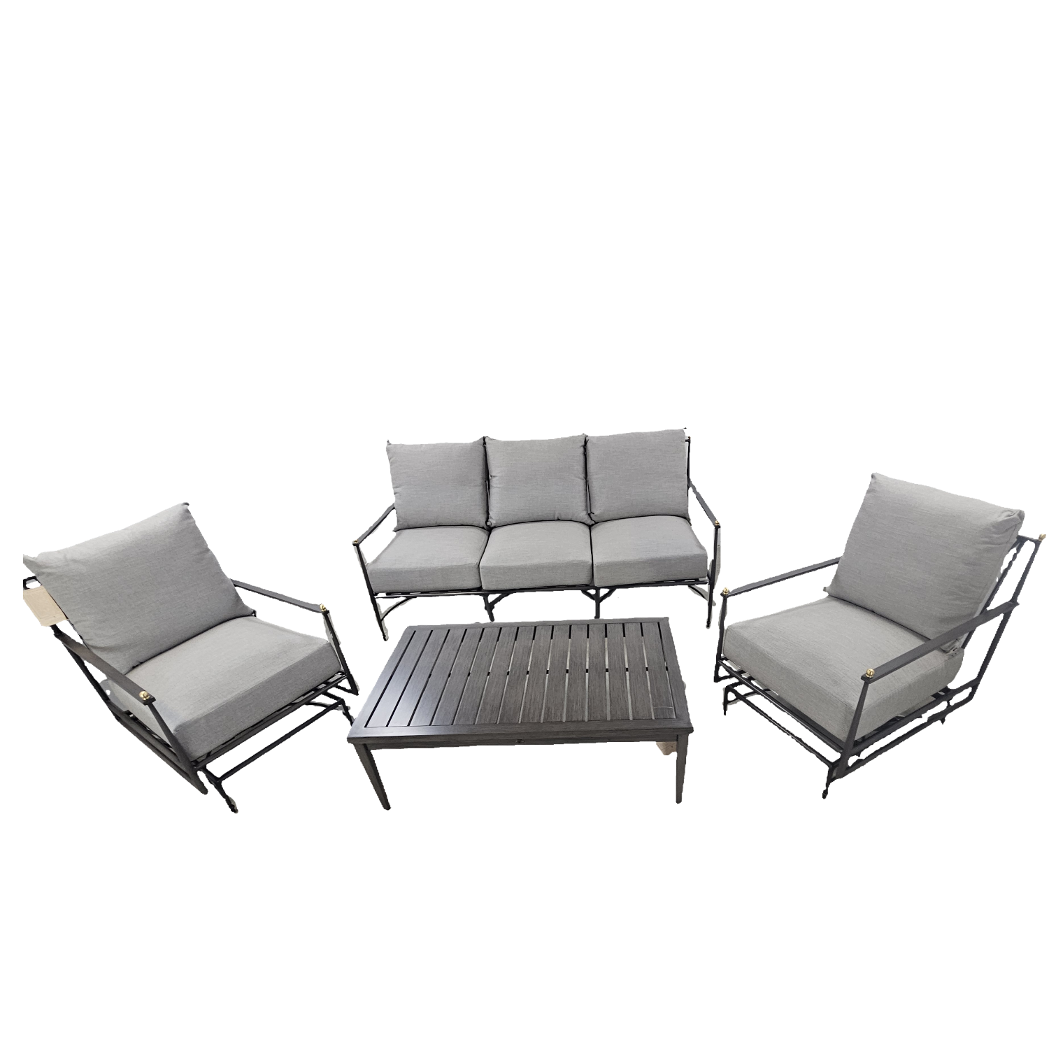 roma seating set thumbnail image