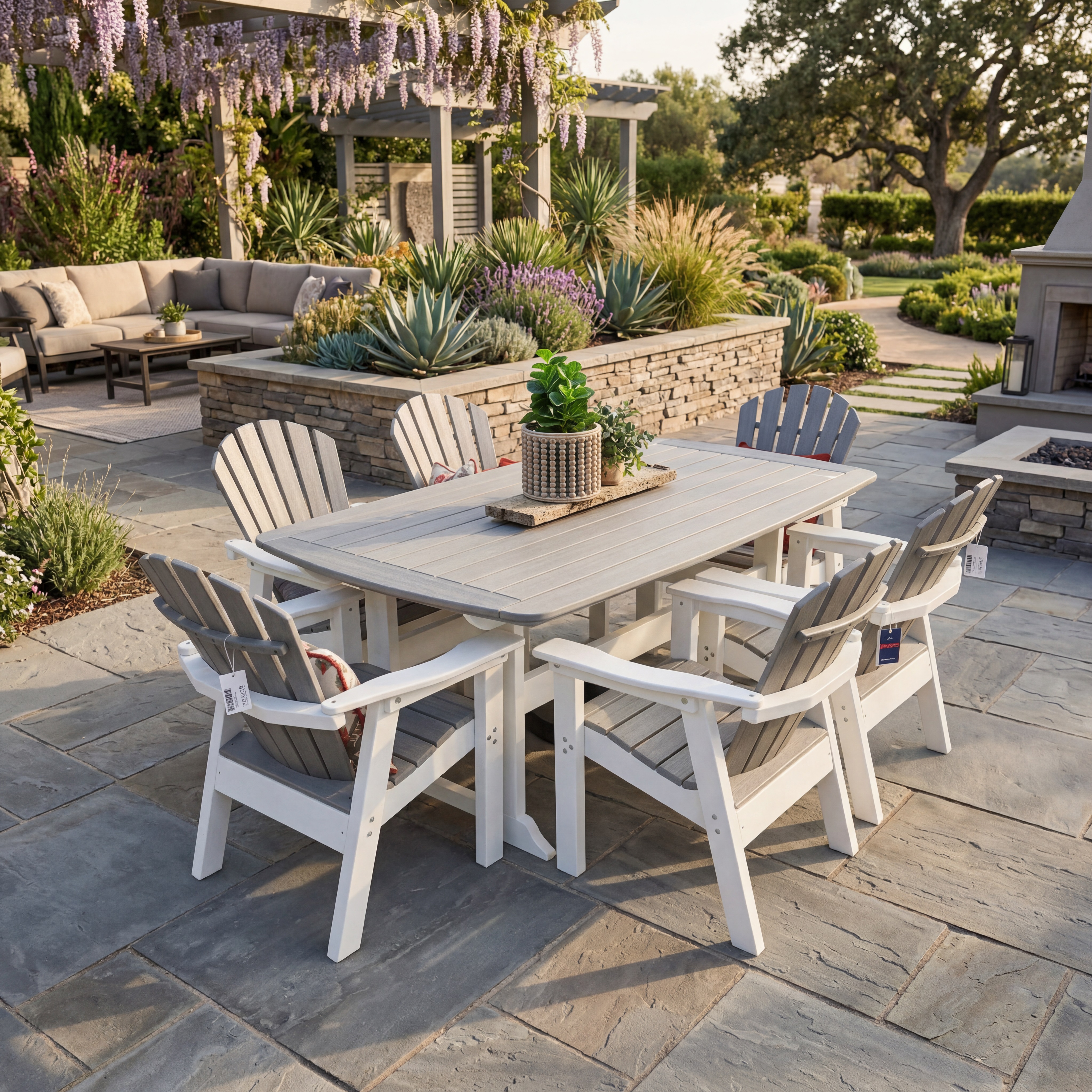 portsmouth dining set thumbnail image