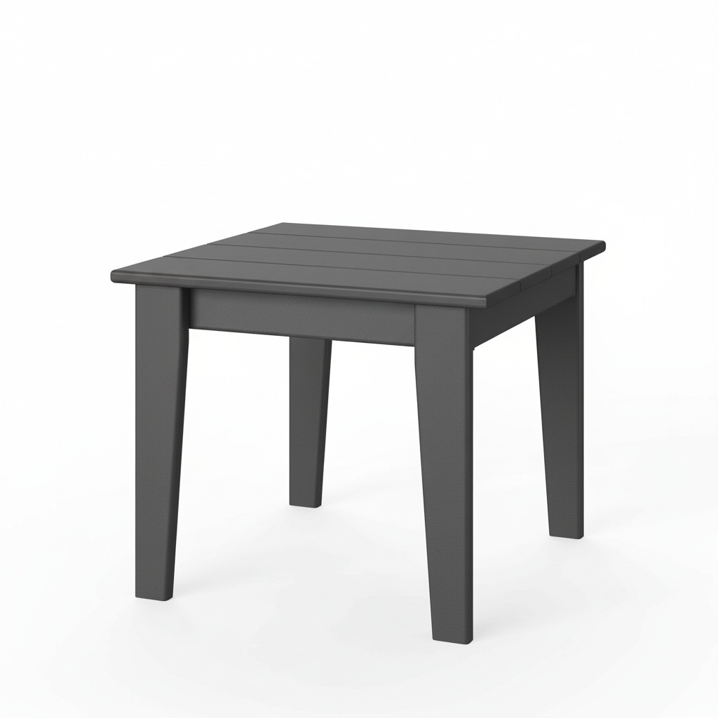 stanton end table dove grey product image