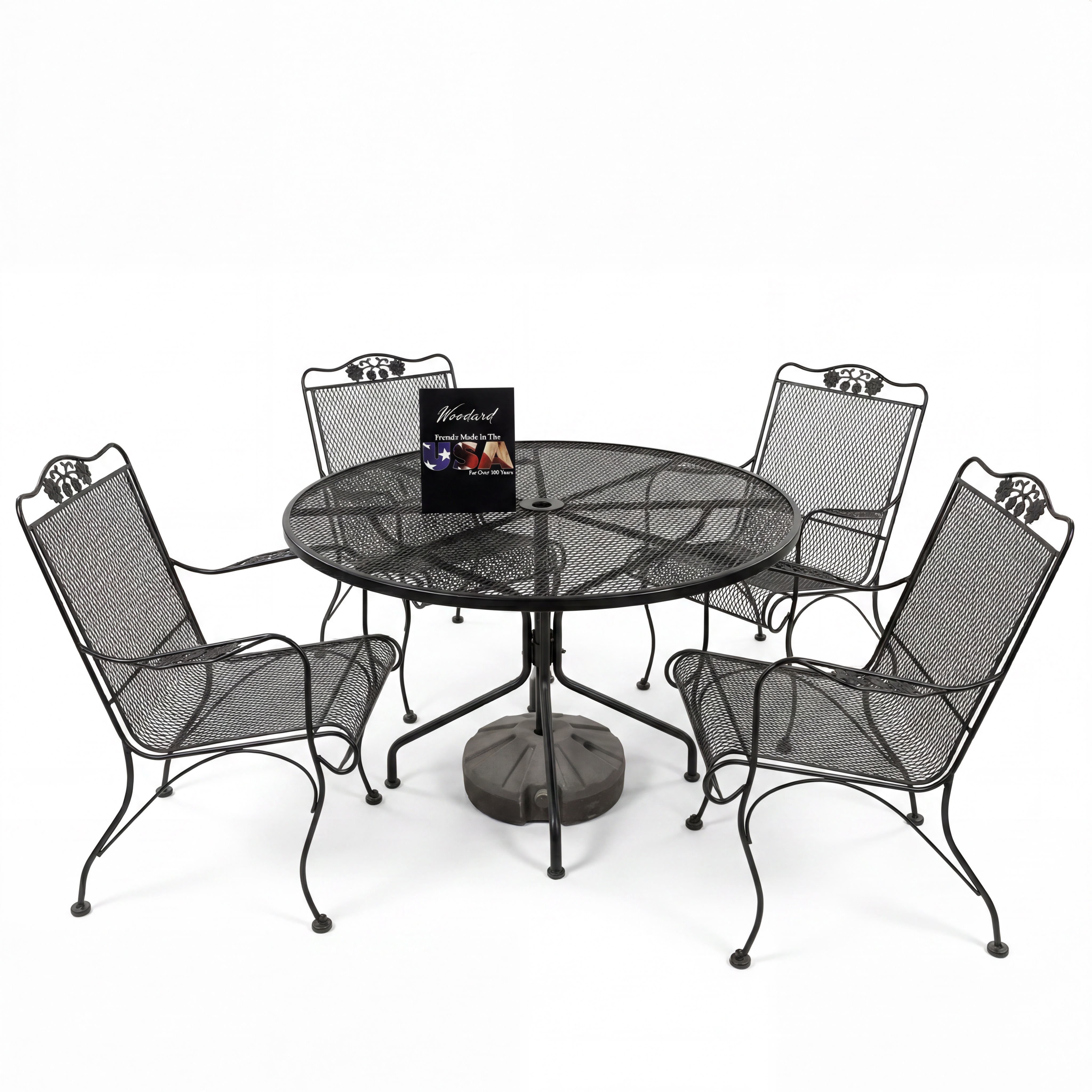 briarwood 48 dining set product image