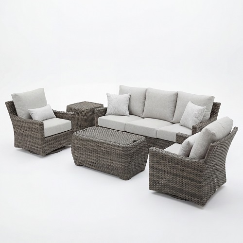azalea seating set