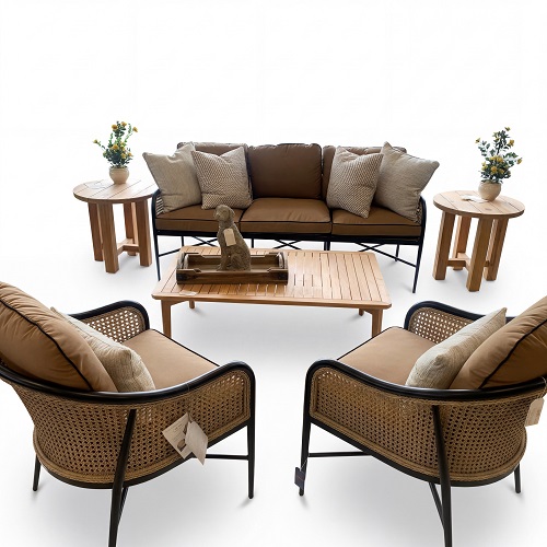 havana euro seating set