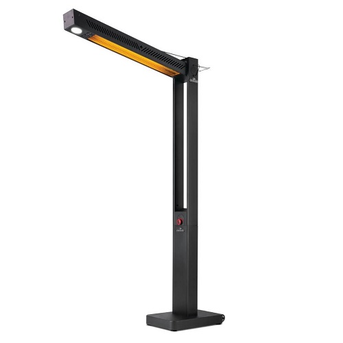 phanton freestand infrared heater