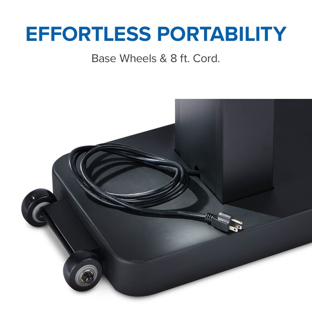 phanton freestand infrared heater thumbnail image