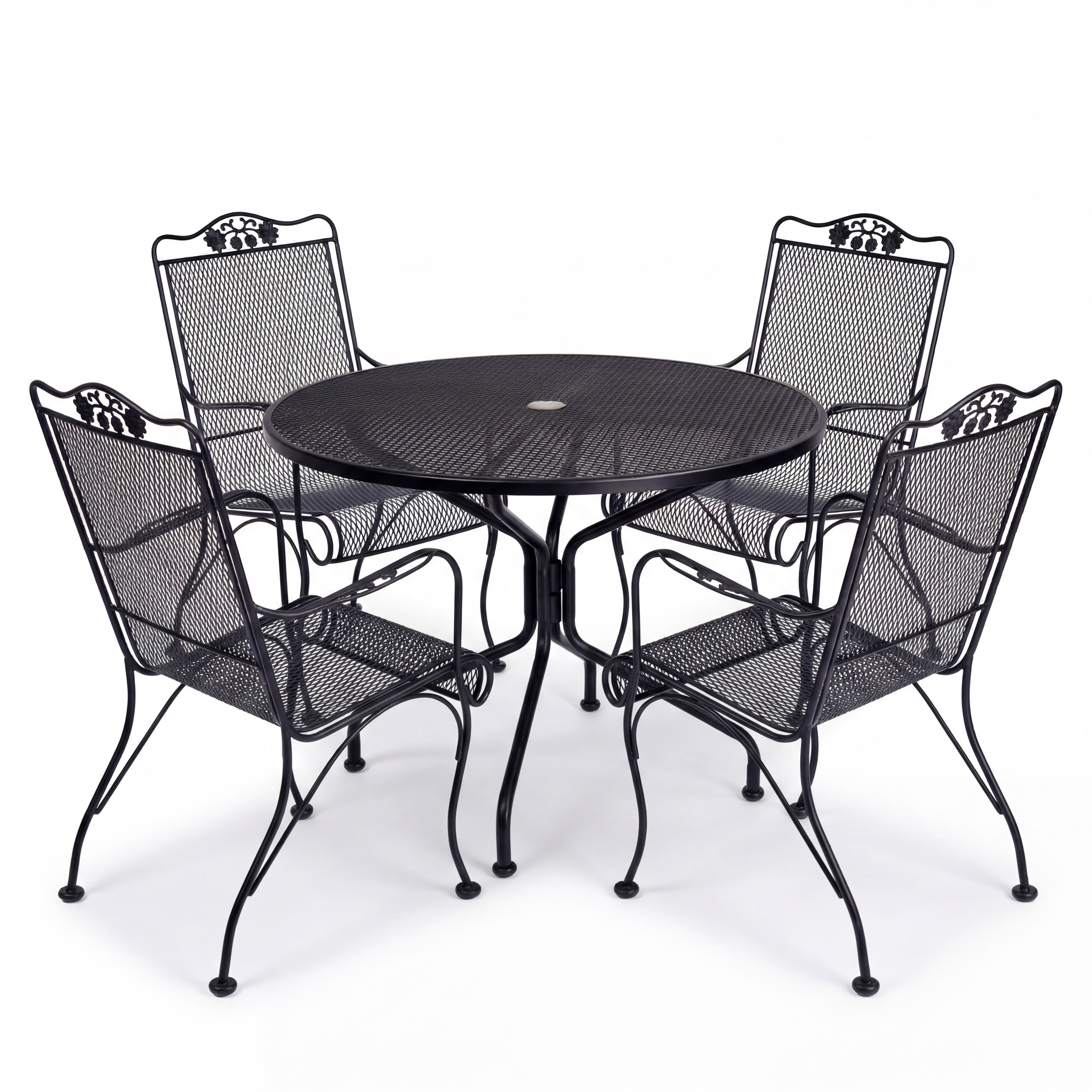 42 inch briarwood dining set thumbnail image
