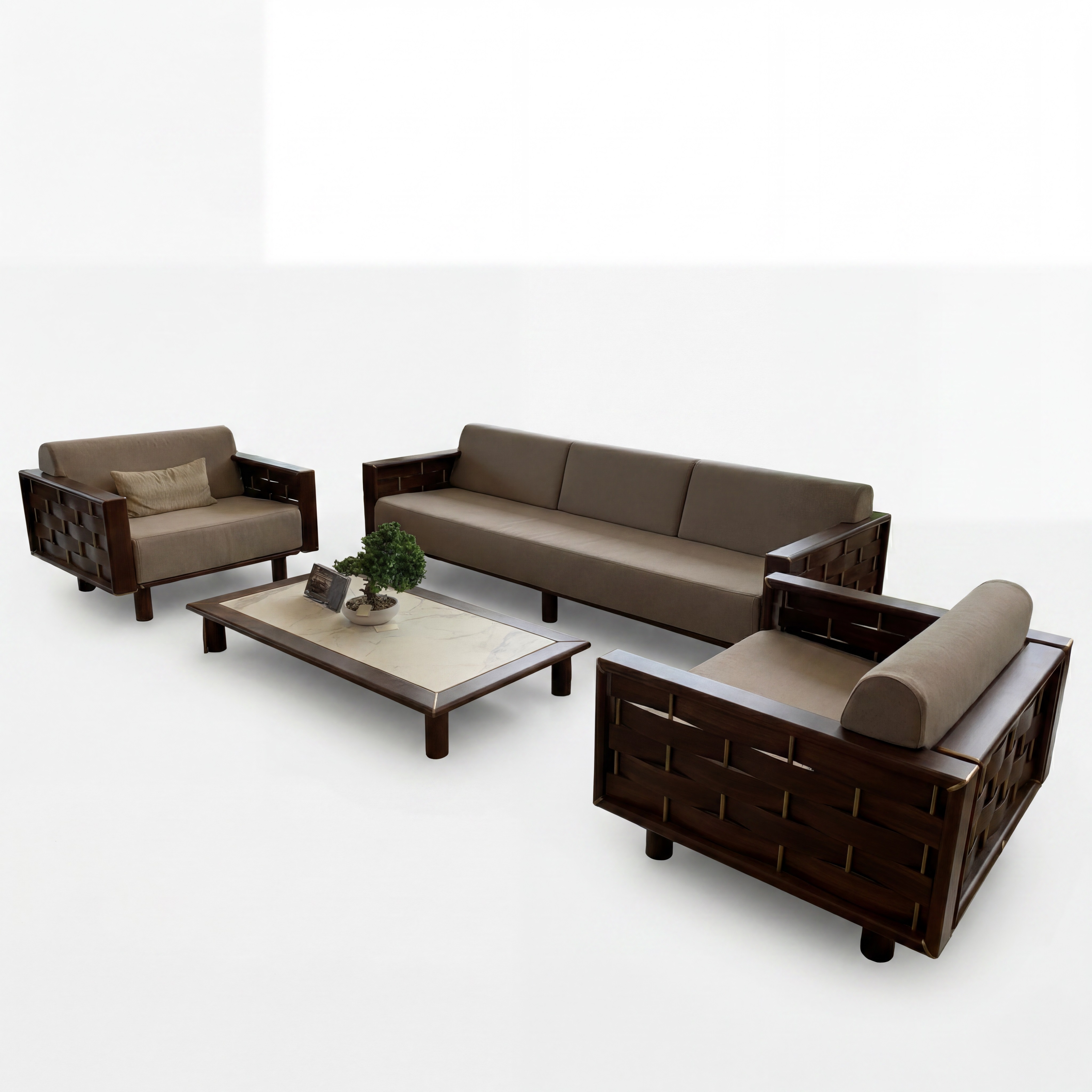 meritage seating set product image