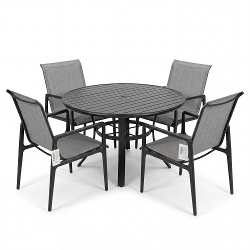 48 inch sling dining set