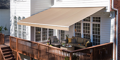 HEMMED STRAIGHT EDGE VALANCE